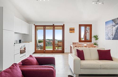 Villetta Vista Mare Sardegna - Foto 7