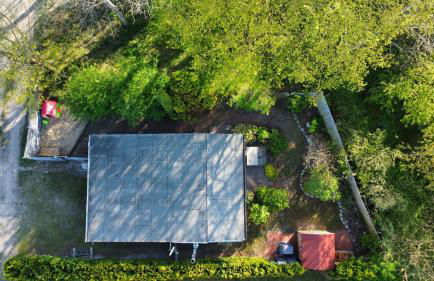 Ferienhaus Haffschatz - Foto 21