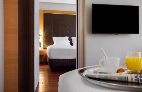 Relais Spa Val d'Europe - Foto 108