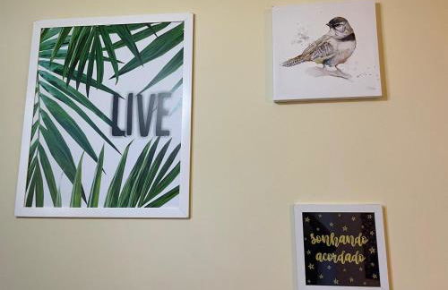 AP Confortável e Funcional próximo ao Aeroporto e Embaixadas - Foto 42