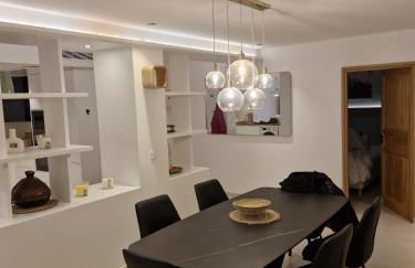 Appart deux suites st tropez - Photo 1