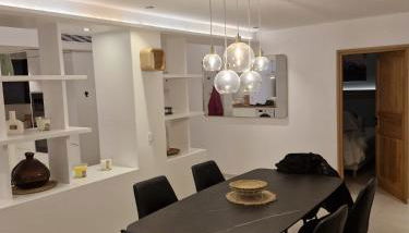 Appart deux suites st tropez - Photo 1