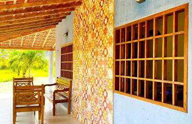 Casa Pierot - Foto 14