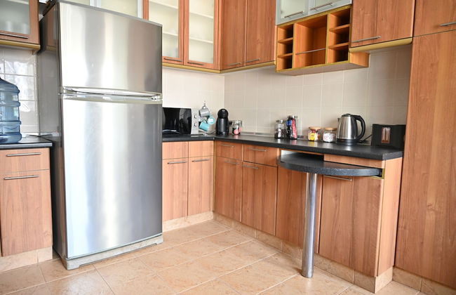 JJ Suites - Your Home on 11 - Foto 38