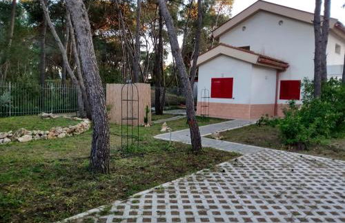 Villa immersa in pineta 100m dalla spiaggia - Foto 2