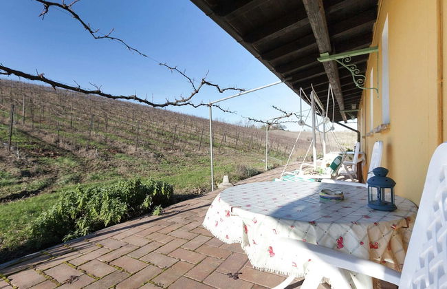 Belvilla by OYO Casa Reale Due - Foto 25