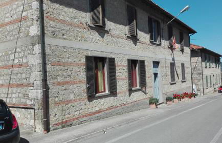 Appartamento Il Pianetto - Foto 10