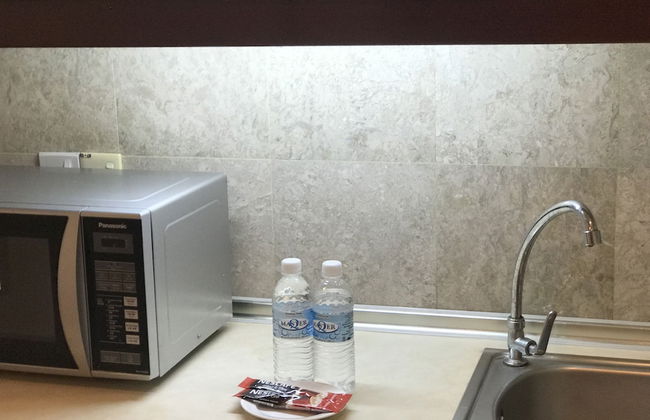 KL Bintang Suites at Times Square - Foto 34