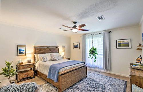 Sunny Florida Abode - Patio, Pool, and Fire Pit - Foto 19