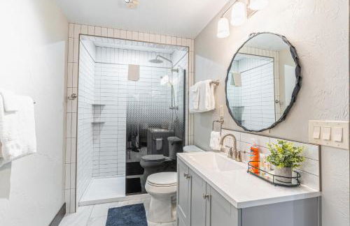 The Electric Bungalow - Photo 46