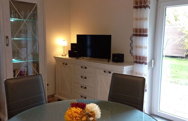 Apartment in Gingst With Sea Beach - Foto 24