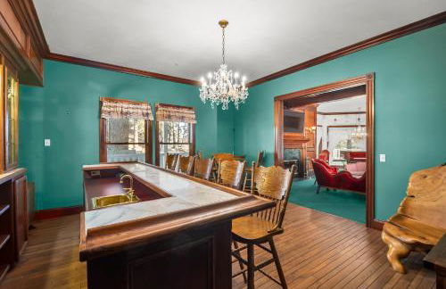 Mountain High Luxury Castle &Spa - Foto 21