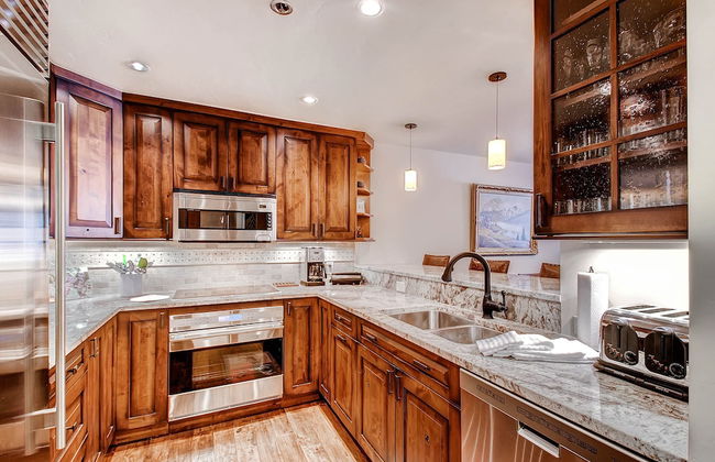 Kiva Lodge by East West Hospitality - Foto 32