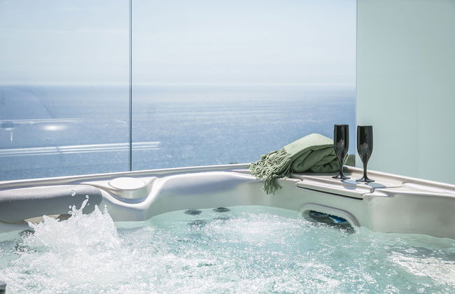 Oikos Boutique Residences - Foto 38