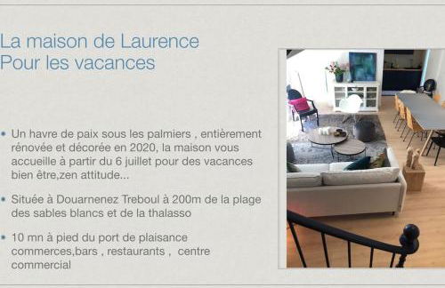 La maison de Laurence - Foto 33