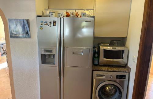 Villa Balcon al Mar - Foto 15