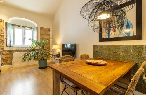 Sherry Loft Siente Jerez Parking Incluido - Foto 25