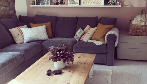 April Cottage - Foto 3