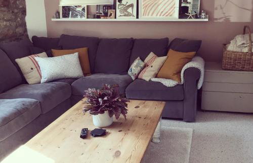 April Cottage - Foto 3