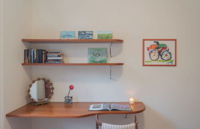 La Casa del Golfista by Rent all Como - Photo 42