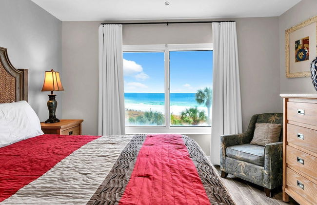 Destin on the Gulf 403 - Foto 12