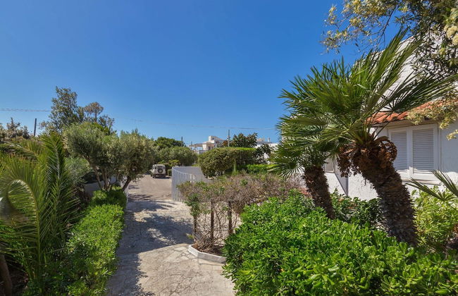 2374 Villa Costa Merlata by Perle di Puglia - Foto 51