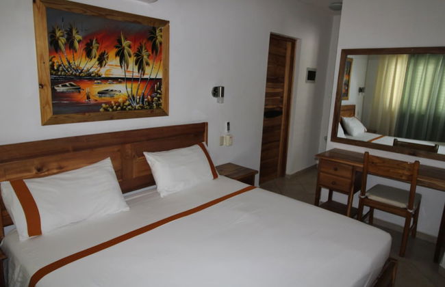 Albachiara Hotel - Foto 27