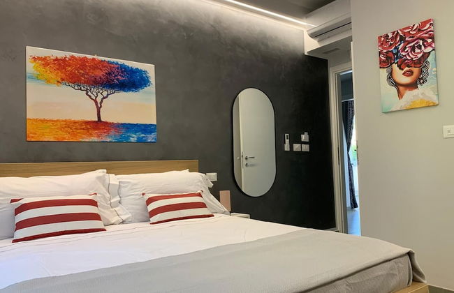 Casa Armonia Sulmona Apartment - Photo 16