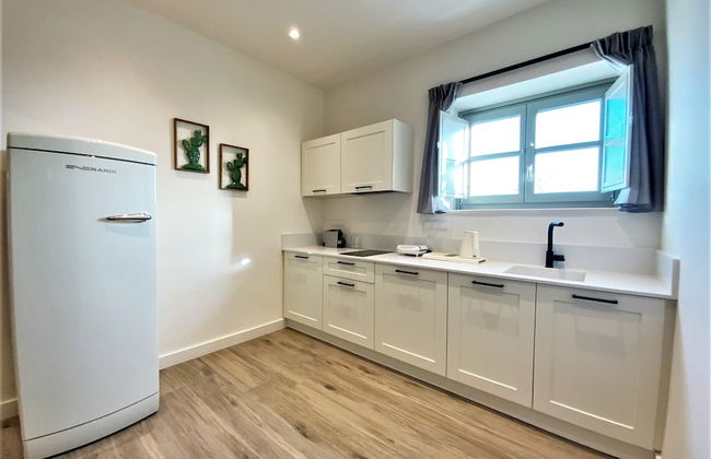 Katergo Luxury Villas - Foto 14