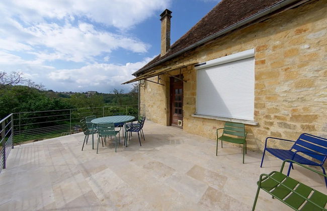 Les gites de la vallée du ceou - Foto 19