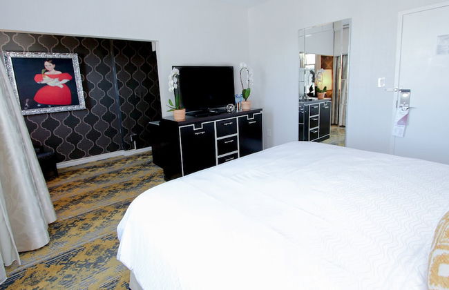 The Churchill Hotel near Embassy Row - Foto 13