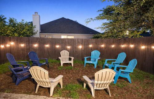 Crew Stay Sleeps 16 Work, Cook, Play & Relax - Foto 6