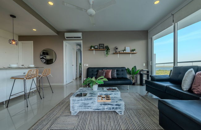 Condominio frente al mar Morros Epic. - Foto 44