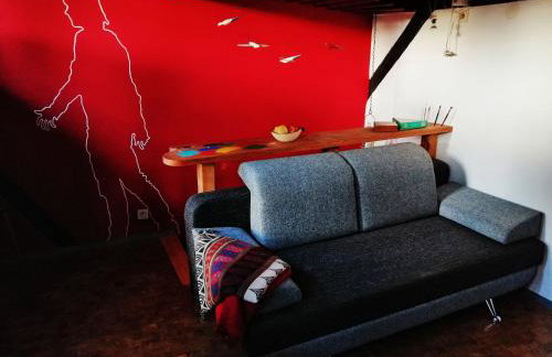 Art Apartament Puszczykowo - Foto 7