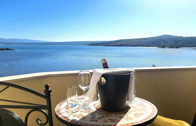 Sveti Duh Apartment Seaview - Foto 1