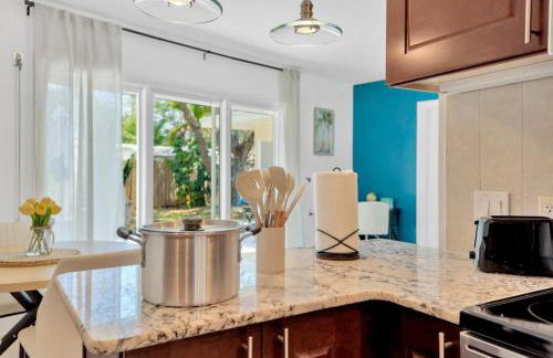 The Modern Palms few mins from Downtown Tampa Ybor city - Foto 14