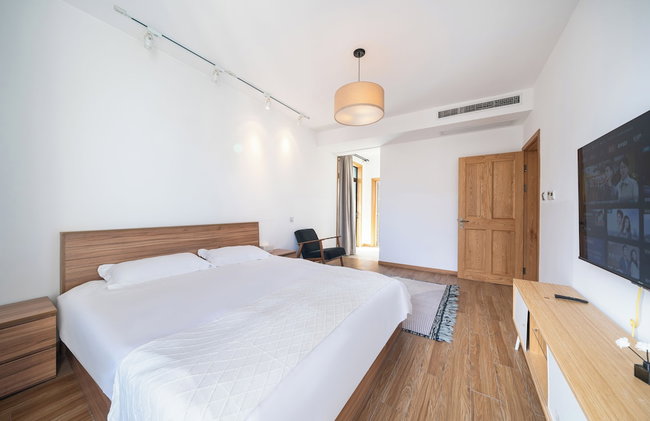 ZHome - HaiQi Garden - Four Bedroom - Foto 7