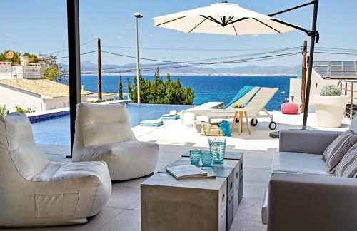 Villa Bellavista - Foto 41