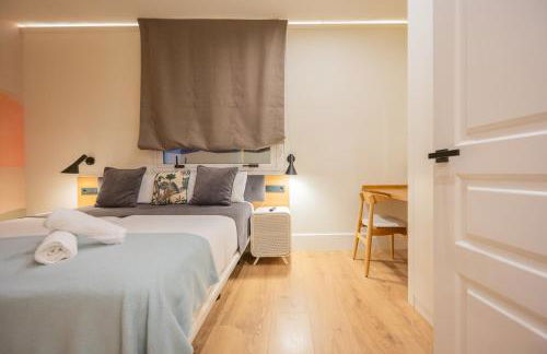 BILBAO RIVERSIDE by STAYNN APARTMENTS - Foto 59