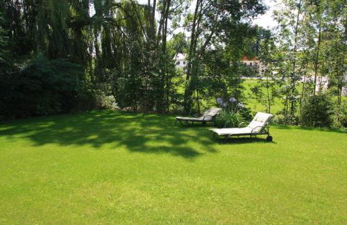 Ferienwohnungen Kirschner - Foto 22