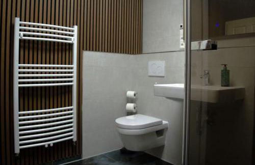 Luxury Studio Siena in Frechen Bachem bei Koln - Foto 22