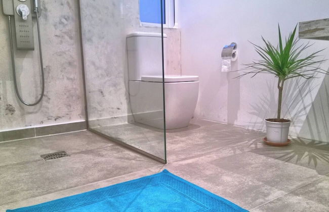 Apartment With Pool Near Beach In St Julians - Foto 43