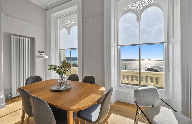 Elliott Terrace by Pureserviced. - Foto 16