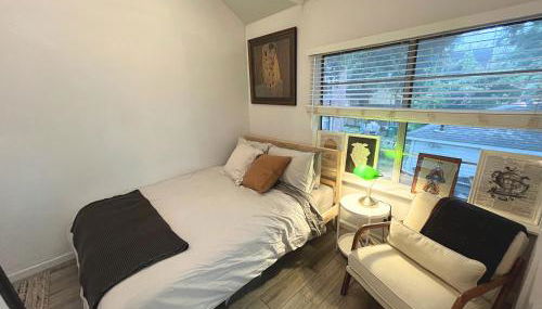 Entire loft in Montrose District, Houston, Texas - Foto 2