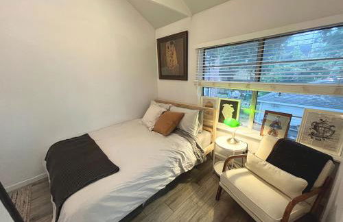 Entire loft in Montrose District, Houston, Texas - Foto 2