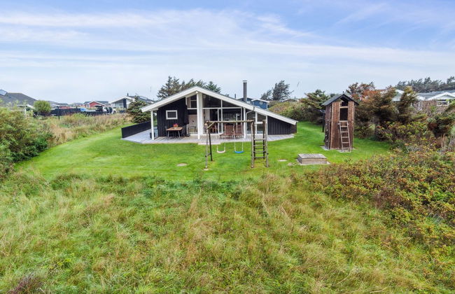 "Herbiorn" - 403m from the sea - Foto 3