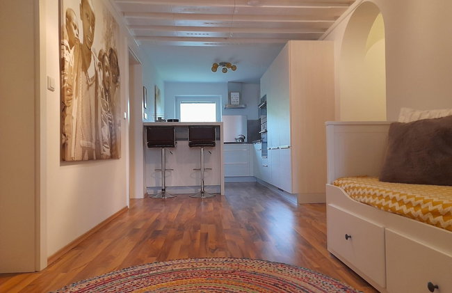 Apartment in Dienten Near Gabuhel Ski Lift - Foto 11