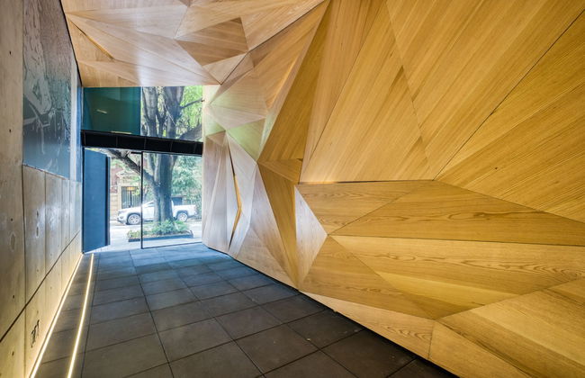 UTOPIC Roma Norte by ULIV - Foto 5