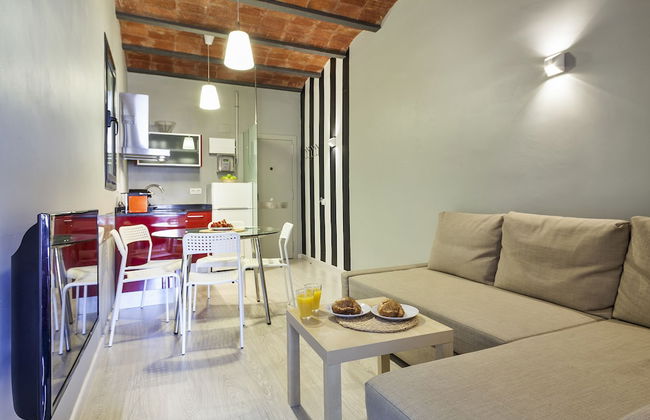 Fira Centric Apartments by gaiarooms - Foto 35