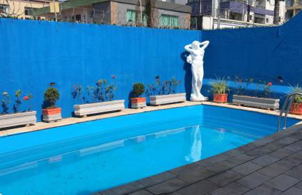 Casa temporada c/Piscina - Foto 29